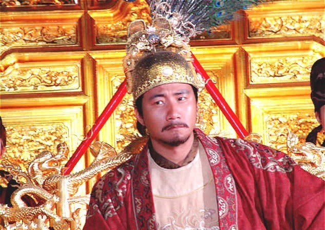 刘伯温|古语“三分天下诸葛亮,一统江山刘伯温”其实后面还有一句,大部分人不知道