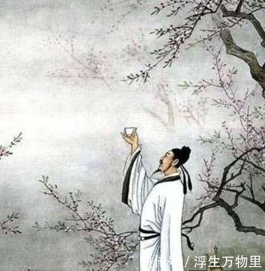 唐朝|李白买房了吗