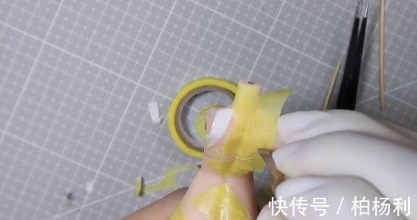 雷之|大神自制雷之律者手办，过程全曝光，这是要“逼疯”官方的节奏