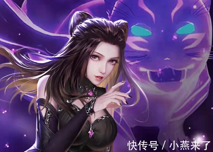 朱竹清|《新斗罗大陆》朱竹清成神造型曝光,身材比例佳,宁荣荣放弃白袜