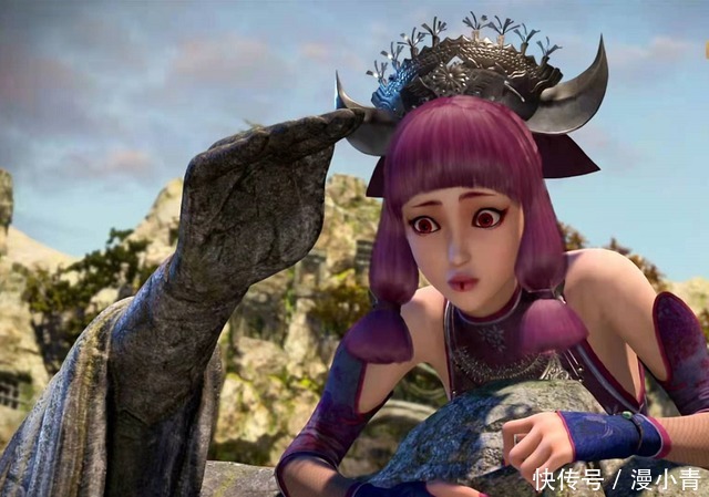 不良人4:尤川恐难加入主角团,因蚩梦下线,或成下一季反派人物