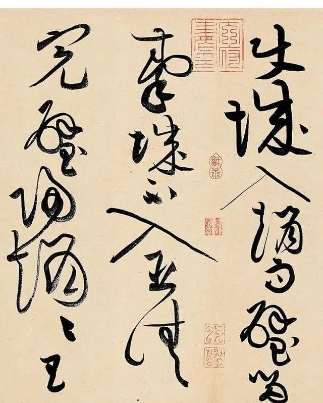 廉颇蔺相如列传@他被骂为“俗书”,多年不敢当众写书法,发愤图强,成为一代草圣