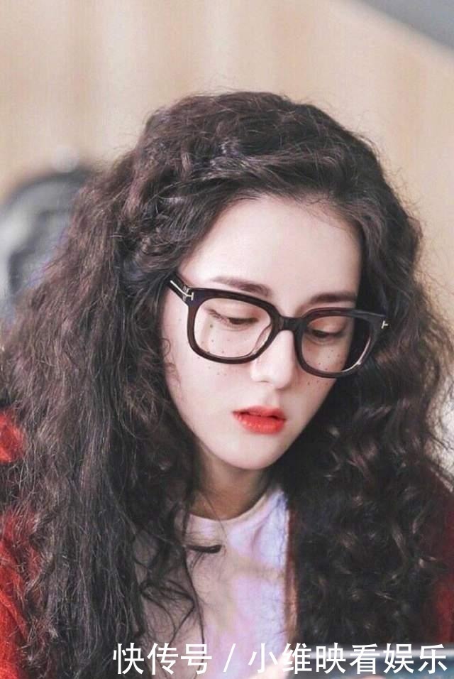 刘海|不管多大年纪的女人,都不要轻易尝试这5种“发型”,显老又土气