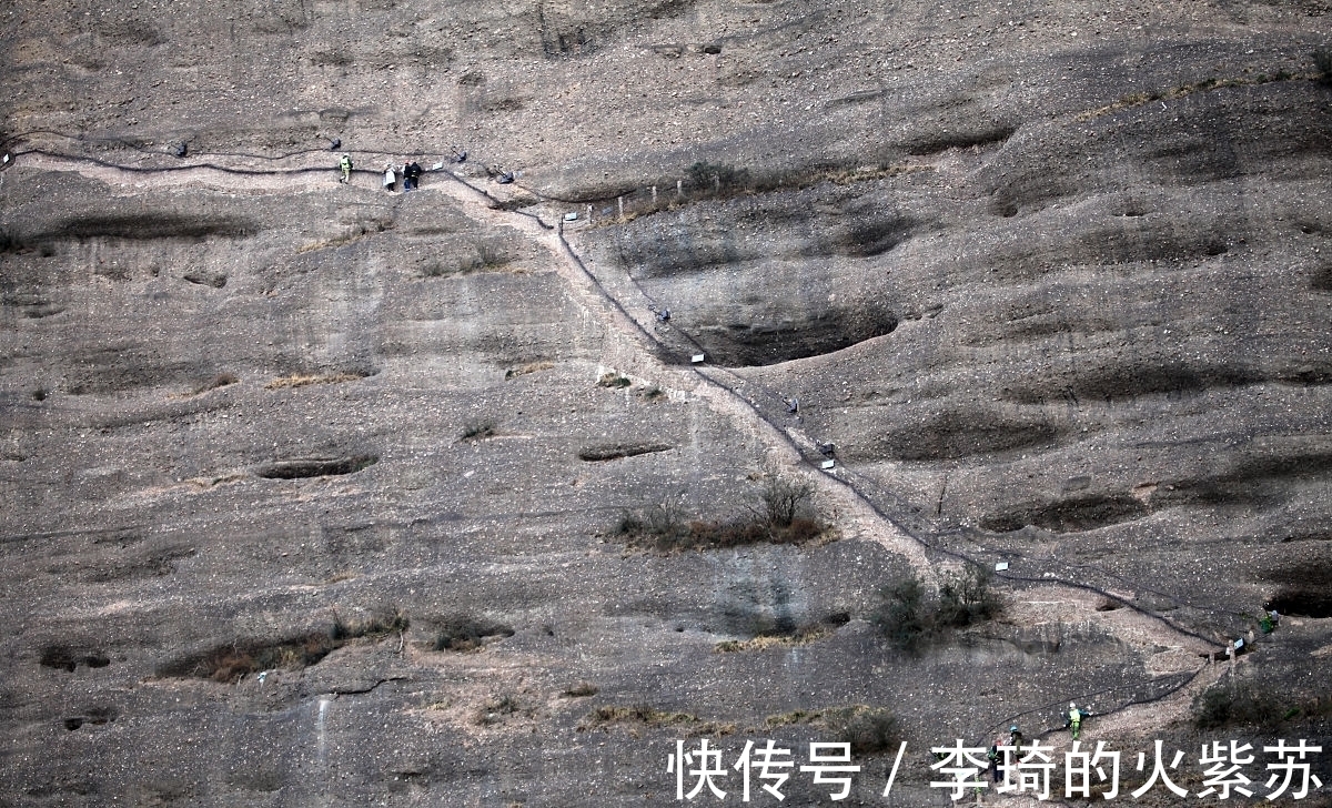 古蜀国$三星堆挖出华夏文明的真相，山海经竟然是古文明史书