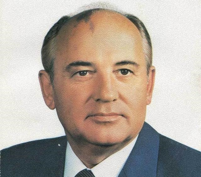 克留奇科夫|最后的克格勃掌门人,孤注一掷发动政变,入狱三年称不后悔