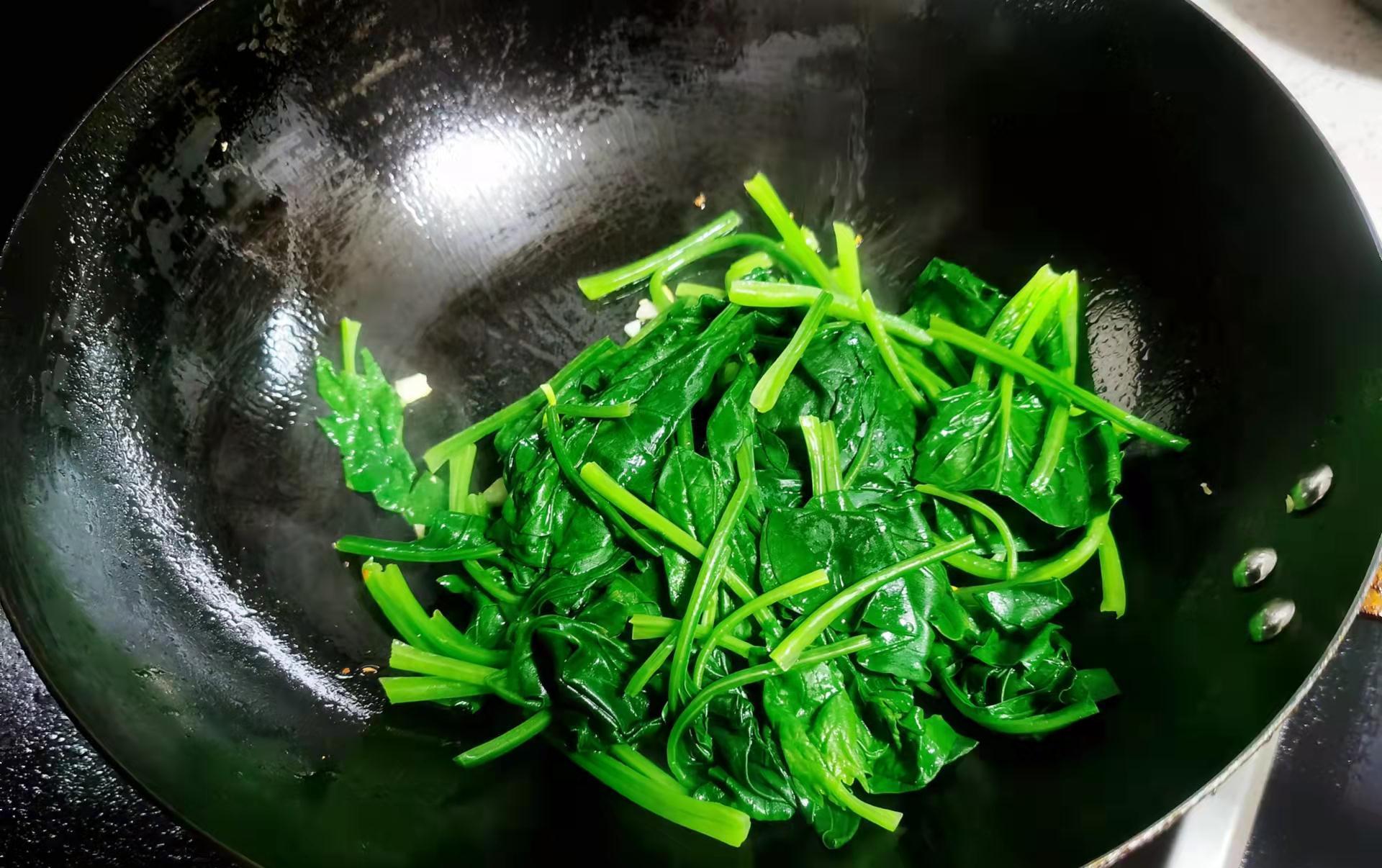 深秋了,蔬菜之王,目前正是鲜美好吃的时候,错过可惜了