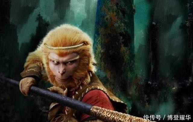 小妖|金箍棒重上万斤,为什么会被一只小妖偷走?你听悟空怎么说