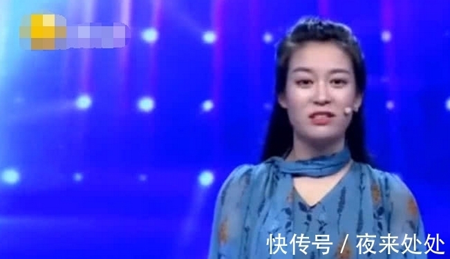 女孩|无臂女孩365天天天化妆,台上表演完化妆的那一刻,全场沸腾