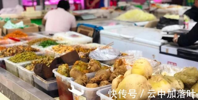 市场上有4种菜不干净，卖菜大妈自己都不吃，有人还在经常买！