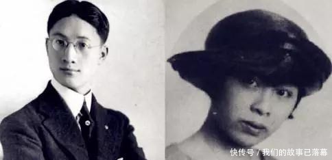 民国被抛弃的4大妇人,丈夫个个家喻户晓,其中一个守活寡68年!