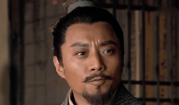 晁盖$此人在梁山排名第十二,救过晁盖和宋江,却被自己人逼得走投无路