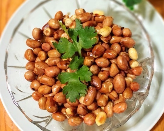 花生|花生吃对是长寿果，吃错就是“催命符”，爱吃的人要注意