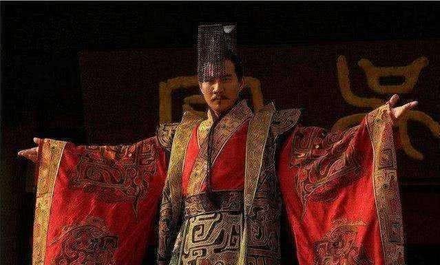 死对头|历史上的冤家死对头,你知道几个?