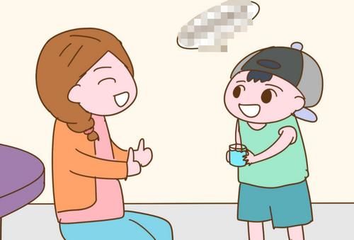 特点|长大后有出息的孩子,大多有这些特点,成绩好坏无关紧要