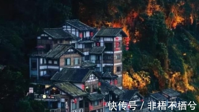 大气层&宇宙中找到神话中天庭?实现天上一日地上一年,位于神秘的星球