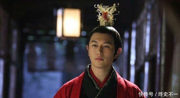 窦太后|汉景帝刘启,一个意外登基的皇帝,却护佑了大汉王朝百年平安