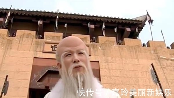 金灵圣母$封神五大高手,陆压垫底,孔宣第二,第一位,打架就没输过