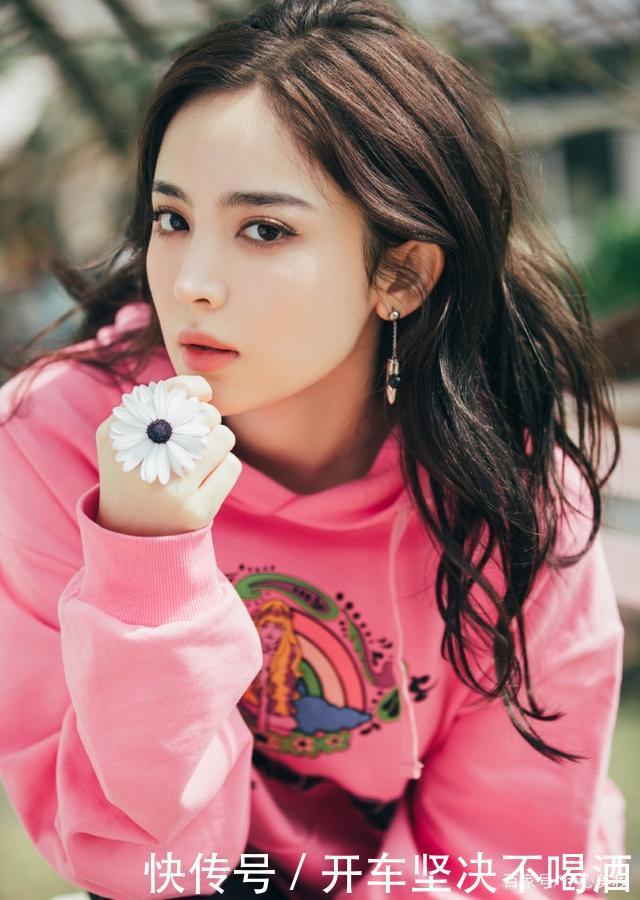 眼睛的审美标准变了,具有“神韵美”的眼睛,才是天生“美人眼”