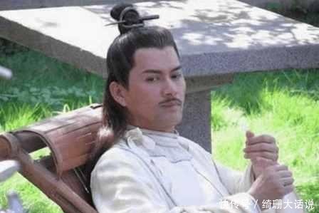 造反|此人想学自己老爹造反称帝,结果却被活活烤死,下场极其悲催