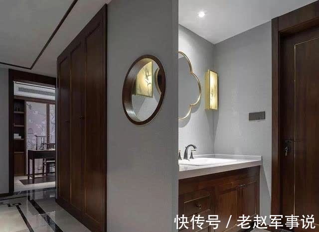 夫妻|发现杭州一对夫妻的140㎡新家,藏山纳水,这才是诗意之家
