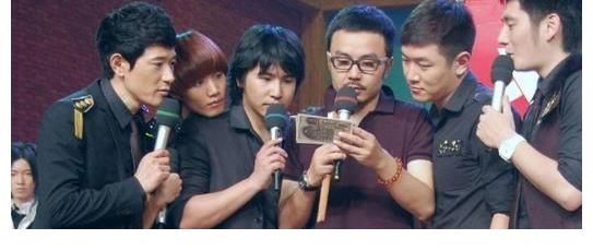 天天向上|主持圈迎来整改，央视晚会主持阵容调整，芒果台为何成众矢之的？