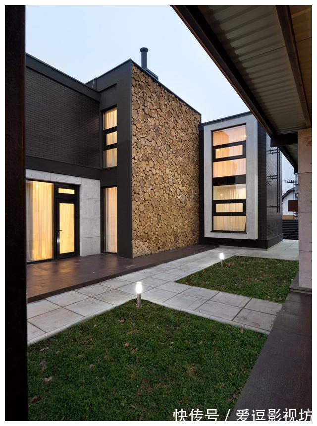 功能性|走进荷兰这栋两层房子,不豪华、不堆砌,一家四口住得很顺心