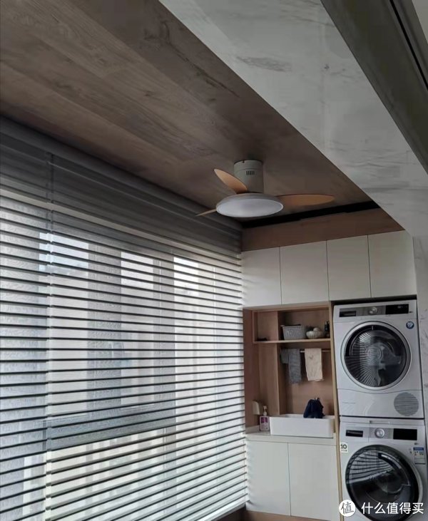 吊扇|媳妇坚持装吊扇灯,花2600元买了4个,还说:家要的就是舒适