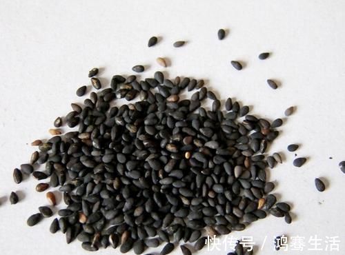 方子|治白发最好用的方子,仅2味药补足肾气、养足气血!头发乌黑靓丽