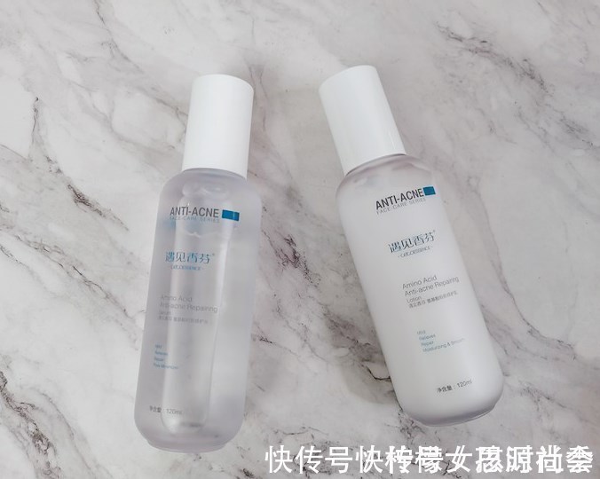 痘印 超市内亲民的5款护肤品,碰到了就囤一些吧,个个都是隐藏的宝贝
