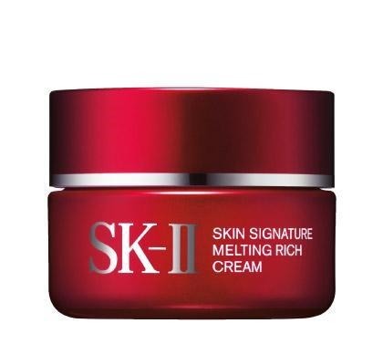 抗衰|SK2面霜分析美白面霜才是王炸产品!金钻面霜完胜兰蔻菁纯面霜!