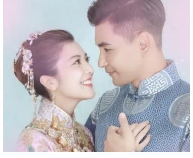 陈展鹏|香港小姐决赛，究竟促成了多少姻缘？