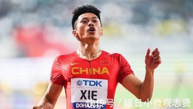 中国代表团|东京奥运中国田径冲击3金！苏炳添有望创历史，四朝元老期待圆梦