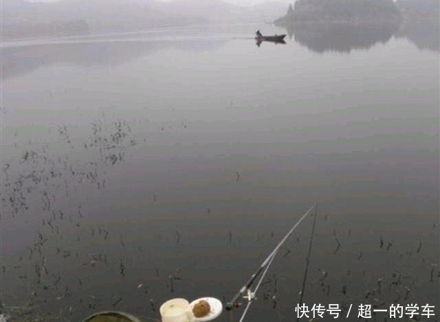 这5种天气，3种好钓鱼，2种钓不到，你学会了吗