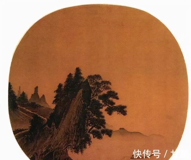 小品#宋代山水小品赏析(上)