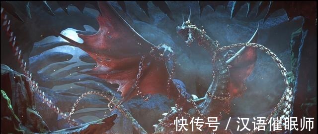 天神@山海经中唯一吃过龙肉的人,但自己并不知情,吃完还评价了一个字