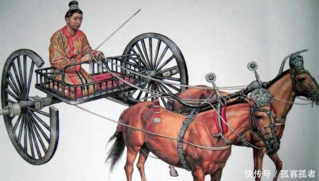 出征|出征前忘了犒赏车夫被敌军活捉,痛改前非后成为一代贤臣