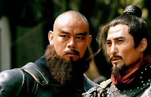 水浒传中的鲁智深,官职为提辖,相当于现在的什么职位