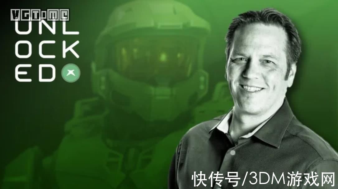 游戏工作室|Xbox总裁菲尔斯宾塞：微软将收购更多游戏工作室