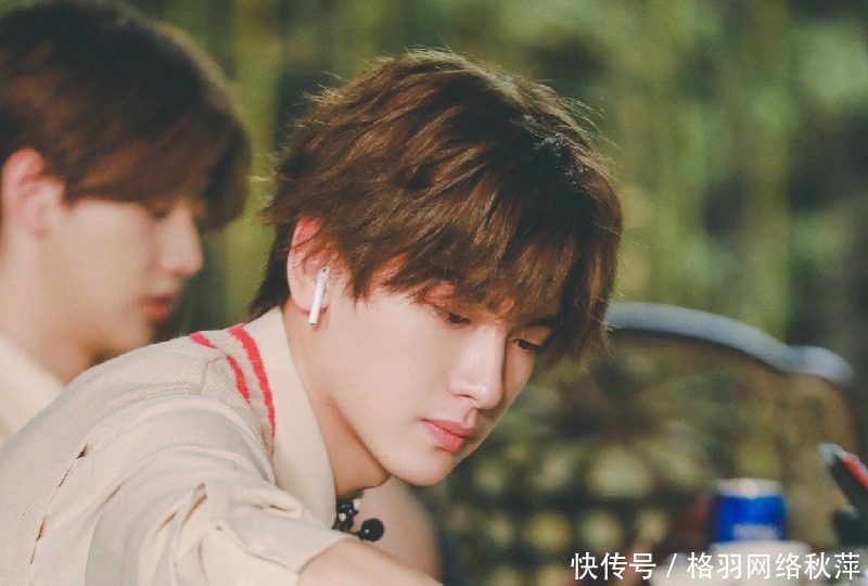 展现年轻人的态度，成团以后的压力，RISE男团新时代的崛起