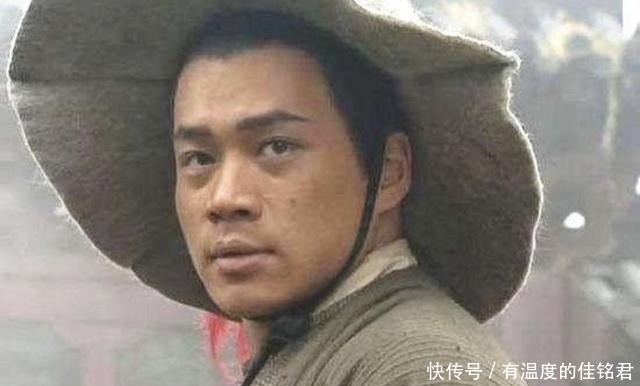  武松|林冲鲁智深武松三巨头联手，打得过卢俊义吗