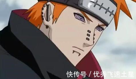 佩恩|火影,自来也为什么要写暗号,而不是直接写话呢