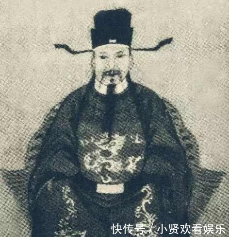 最多|历史上最传奇的五位宰相,以及杀戮与任用宰相最多的两位皇帝