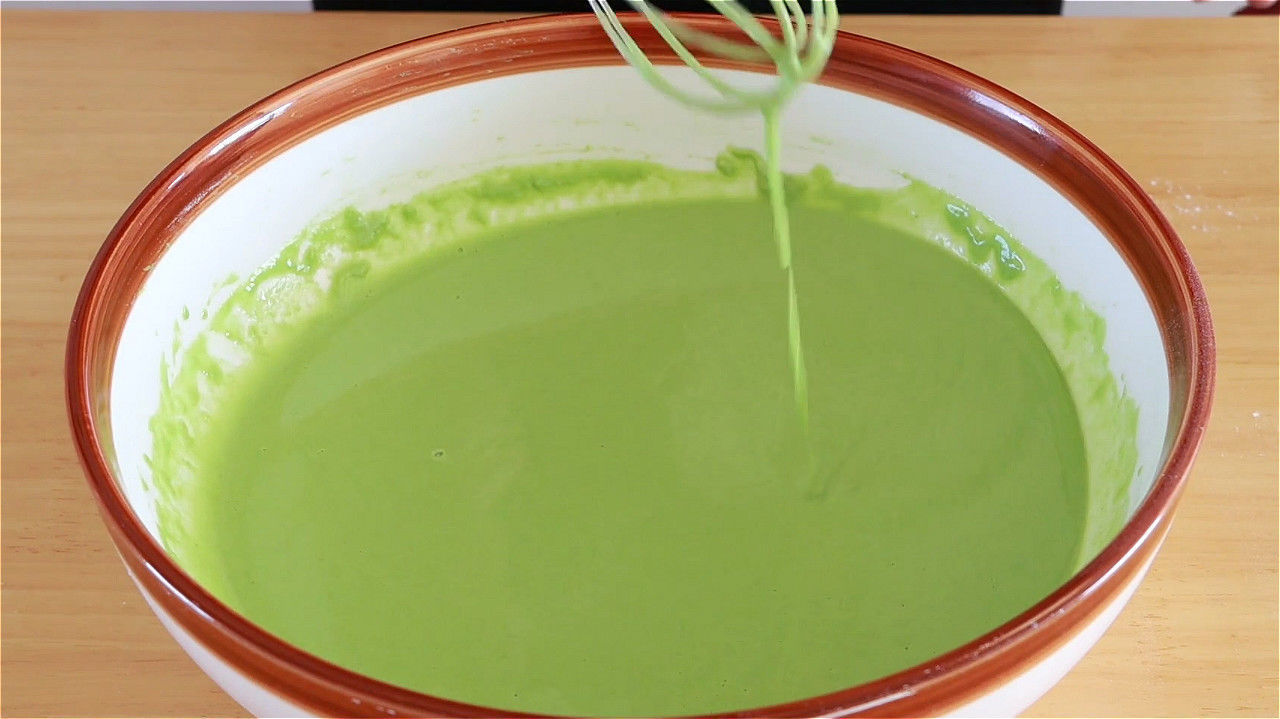 菠菜|降温了,油条馒头靠边站,早餐就吃它,十分钟做好,营养又省事