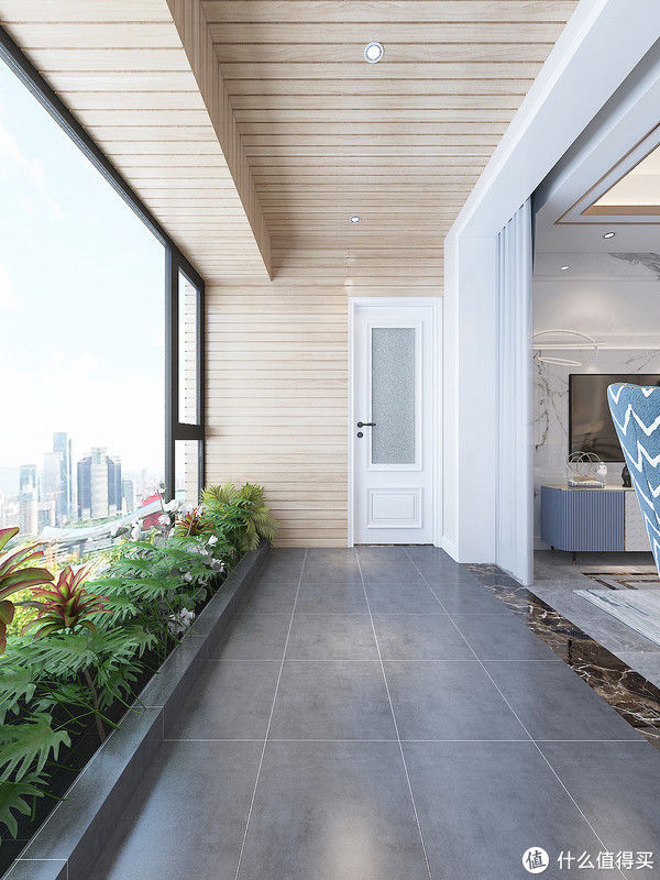 电视墙|难怪现在都喜欢装轻奢风格，原来可以这么美，看了她家后被治愈了