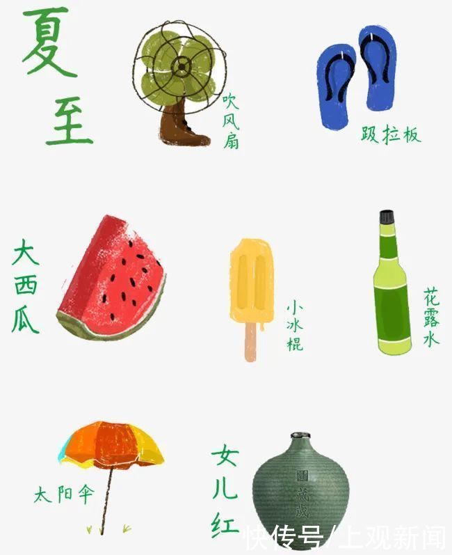 梅雨|今日夏至！防潮的“锦囊妙计”来了