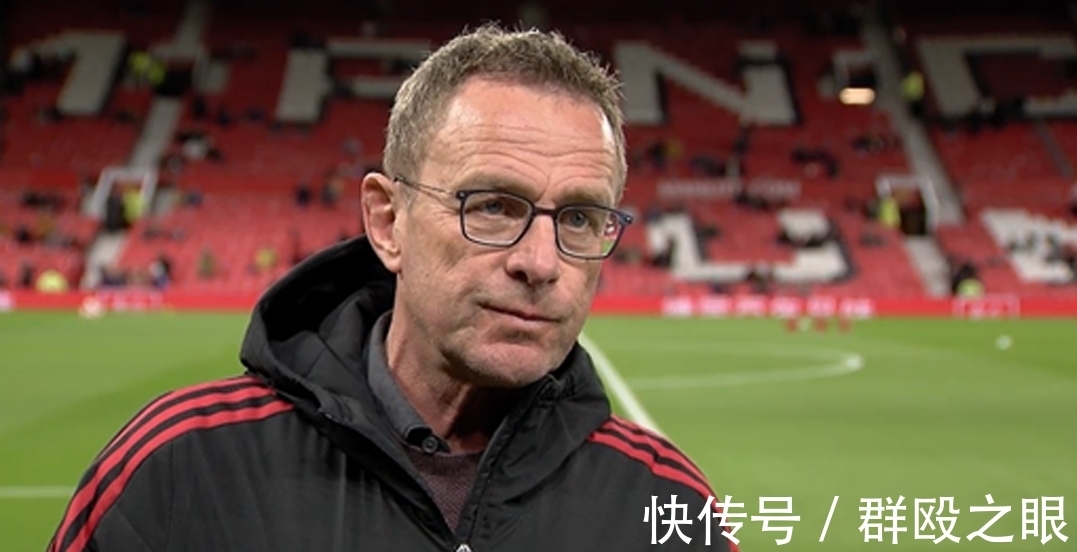 米德尔斯堡|朗尼克怒斥曼联浪费机会:半场就该4-0领先!米堡进球不应该有效