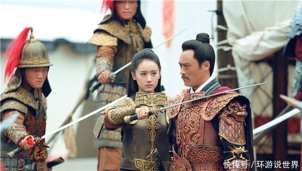 亲征|明朝皇帝最后一次亲征:斩首十六人,却被称为一场“大捷”