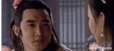 宋江如果抢民女,李逵就杀宋江,董平抢程小姐作妻,李逵为何不管