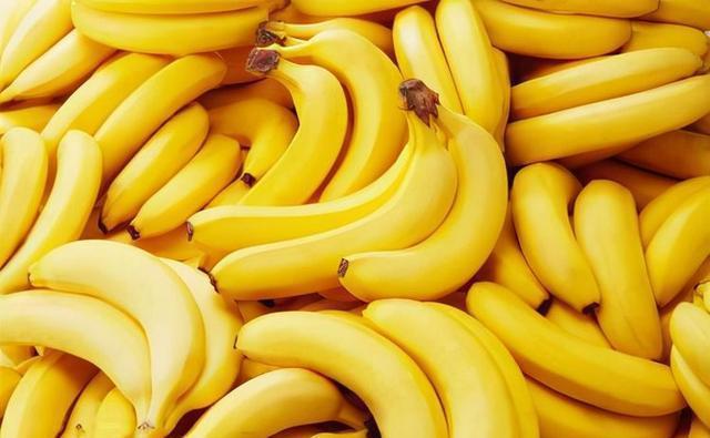 养肝|吃香蕉对身体有什么好处？吃香蕉伤肝还是养肝？选对方法更健康