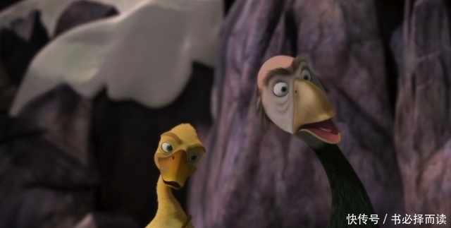 狼群|动漫影视论丨彼此了解才能拥有爱情，《丛林有情狼》体会生活美好